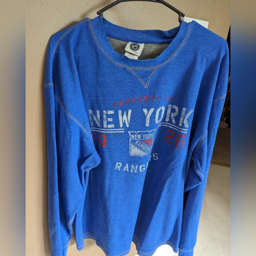 New York Rangers